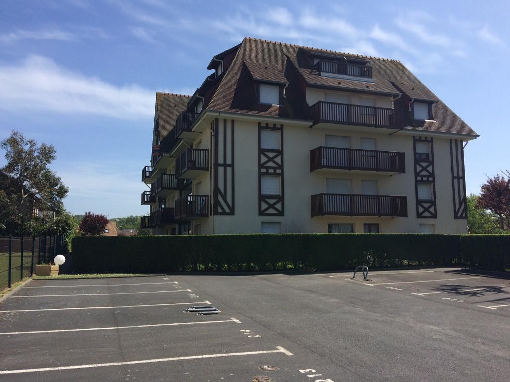 Le Royal Prestige Apartment Villers-sur-Mer Exterior foto